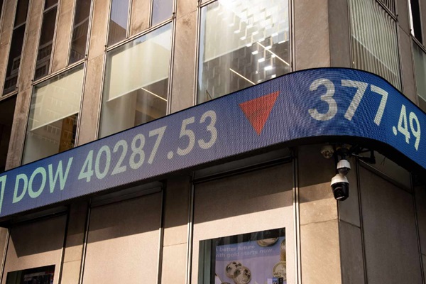 El Promedio Industrial Dow Jones explicado para principiantes