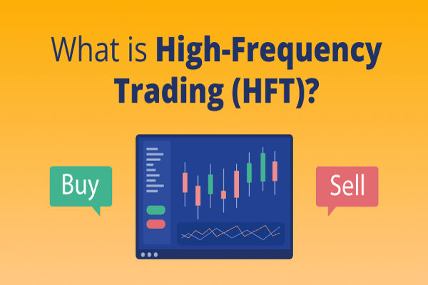 ¿Qué es el trading de alta frecuencia (HFT) y cómo funciona?