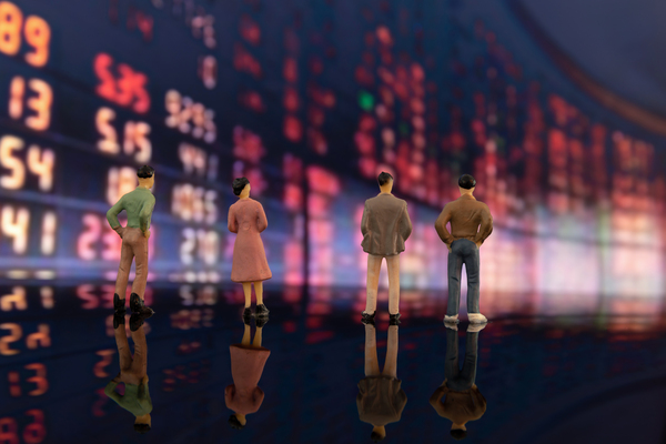 Breakout คืออะไร? แนวคิดและกลยุทธ์เทรดอย่างไรให้รอด