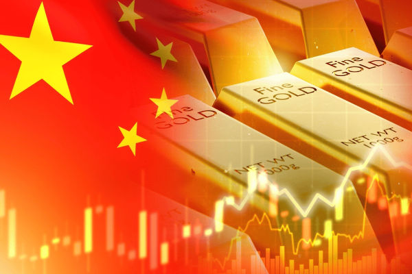 中国の金について｜最近の価格高騰は単なる誇大宣伝か？