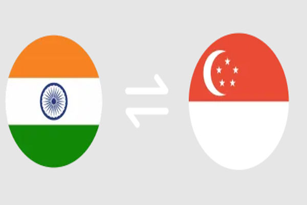 SGD ke INR: Analisis Sentimen dan Psikologi Pasar