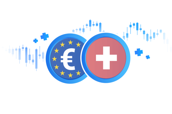 유로화 대 스위스 프랑: 더 스마트한 거래를 위한 상관관계 활용