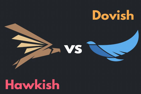 매파 vs 비둘기파: 중앙은행 신호 읽기 가이드