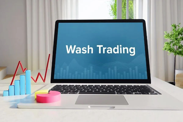 ความเชื่อผิดๆ เกี่ยวกับกลยุทธ์ Wash Trading
