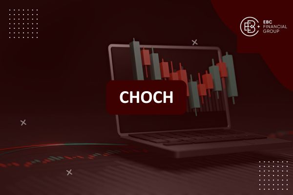 CHoCH (Change Of Character - Thay Đổi Tính Chất của Giá) là gì?