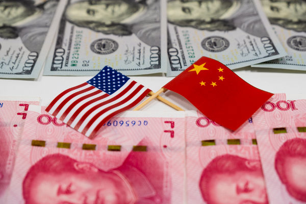 USD to RMB Forecast 2025: Is the Dollar Getting Weaker?