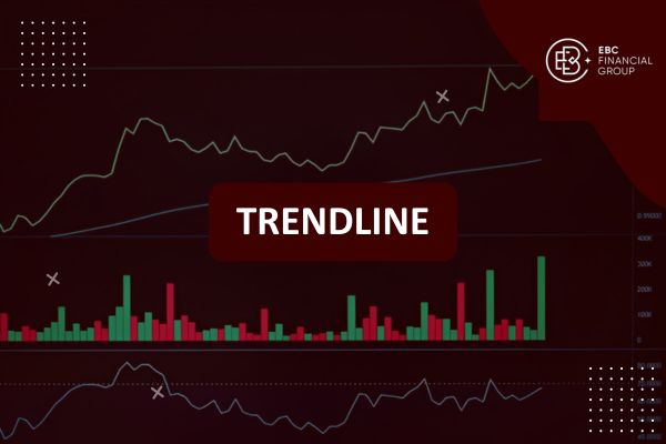 Trendline Là Gì? Cách Vẽ Đường Trend Line, Kênh Xu Hướng Chuẩn Xác Online