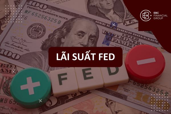 Lãi Suất FED Là Gì? Ảnh Hưởng Khi FED Tăng/Giảm Lãi Suất (Federal Fund Rate)
