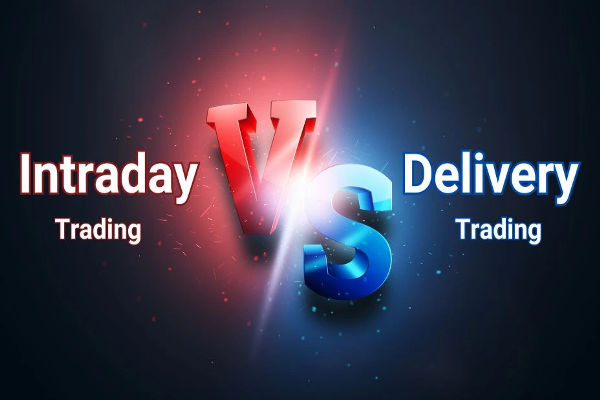 Trading posicional vs. trading intradiario: ¿cuál es la diferencia?