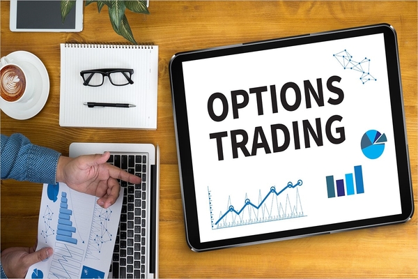 ¿Option Trading qué es, cómo funciona?
