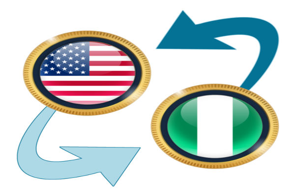 Prediksi Dolar terhadap Naira: Akankah Naira Membaik pada tahun 2030?