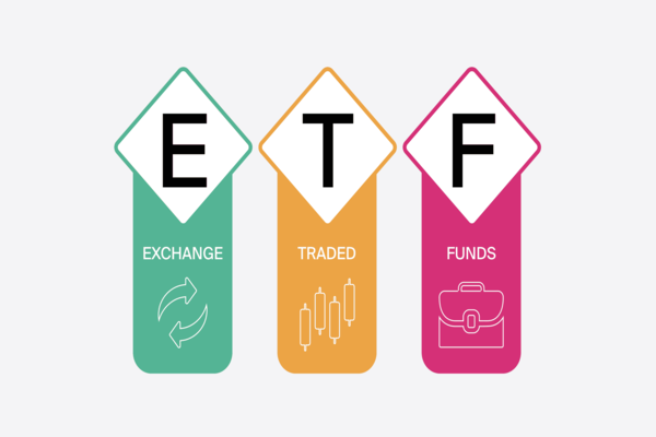 ¿Qué es un ETF y cómo funciona un Fondo Cotizado en bolsa?