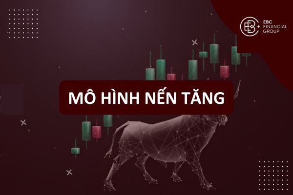 Các mô hình nến tăng giá