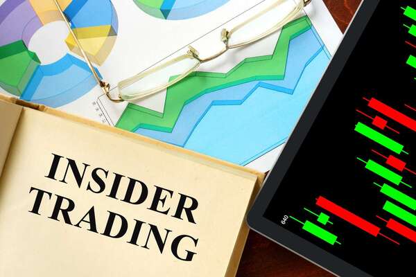 What Is Insider Trading? Understanding the Law