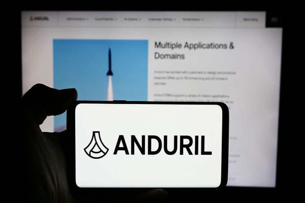 Anduril IPO 2025: скоро ли технологический гигант станет публичным?
