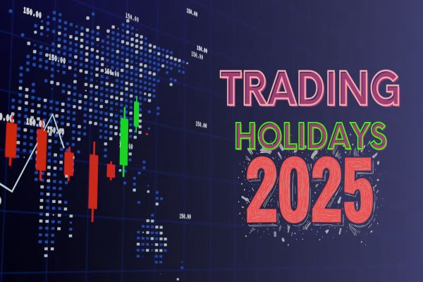 ट्रेडिंग अवकाश: इनके इर्द-गिर्द अपनी रणनीति कैसे बनाएं