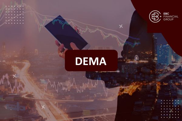 Chỉ báo DEMA (Double Exponential Moving Average) là gì?