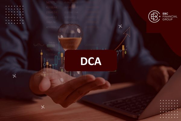 DCA  (Trung bình giá - Dollar-Cost Averaging) là gì?