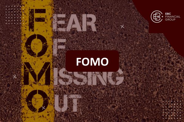 FOMO (Fear Of Missing Out - Hội chứng sợ bỏ lỡ) là gì?