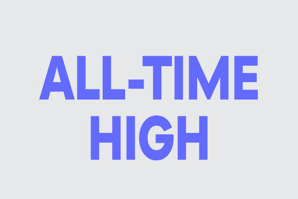 ATH Утга: Арилжааны Түүхэн Дээд Үнийг Ойлгох