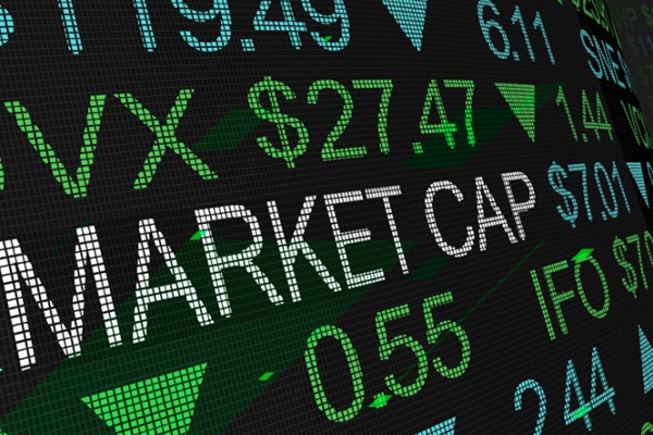 Арилжааны зах зээлийн капитал (Market Cap) гэж юу вэ? Арилжаачдад яагаад чухал вэ?
