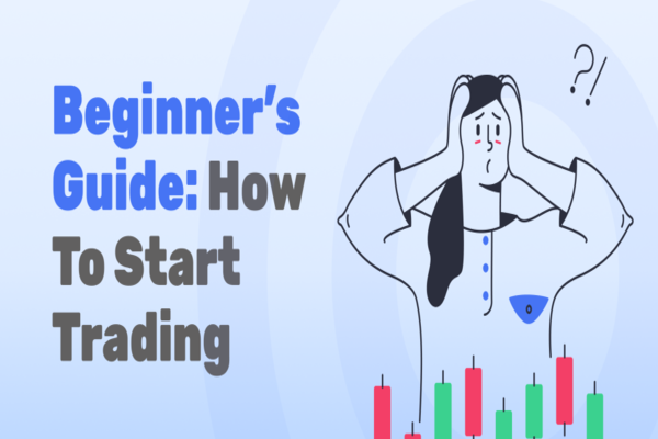 Как начать торговать для новичков и управлять рисками