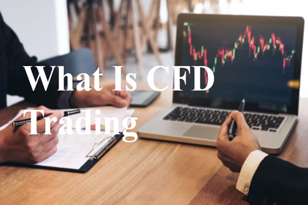 Qual é a forma completa de CFD e como ele funciona?