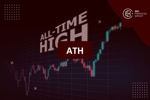 ATH (All Time High) là gì?