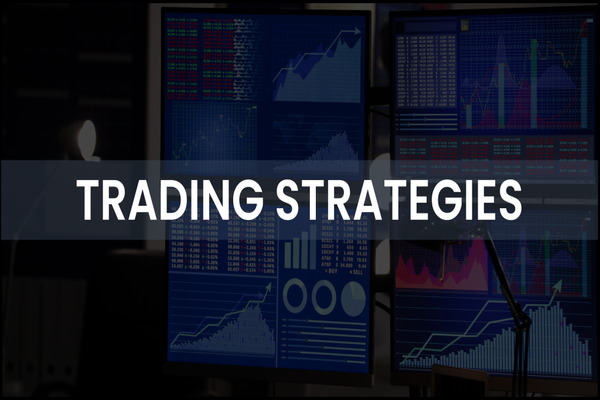 Estrategias de Forex trading y cómo funcionan