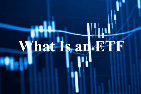 ETF란 무엇일까요? 초보 투자자를 위한 간단하고 명확한 가이드