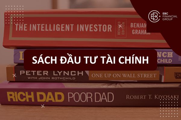 Top 20 những cuốn sách hay về đầu tư tài chính