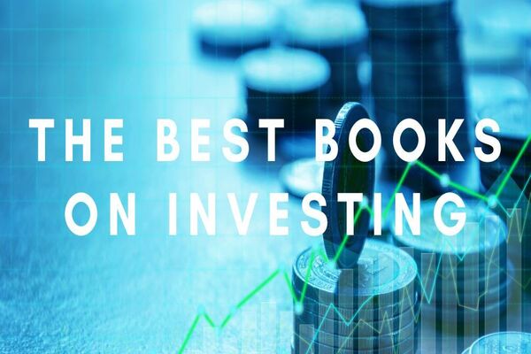 Los mejores libros de inversión para principiantes y profesionales