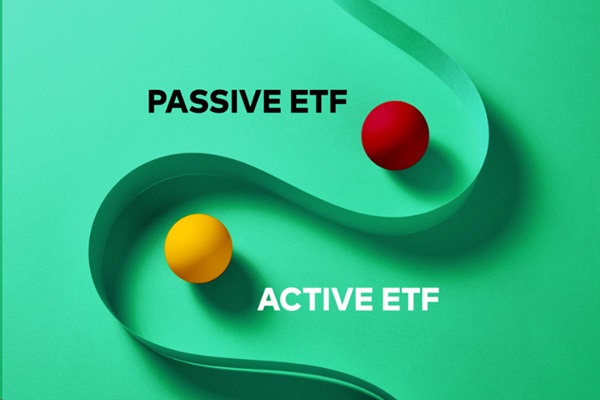 액티브 ETF vs 패시브 ETF: 트레이더가 알아야 할 주요 차이점
