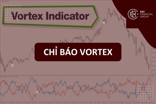 Chỉ báo Vortex (Vortex Indicator - VI) là gì?
