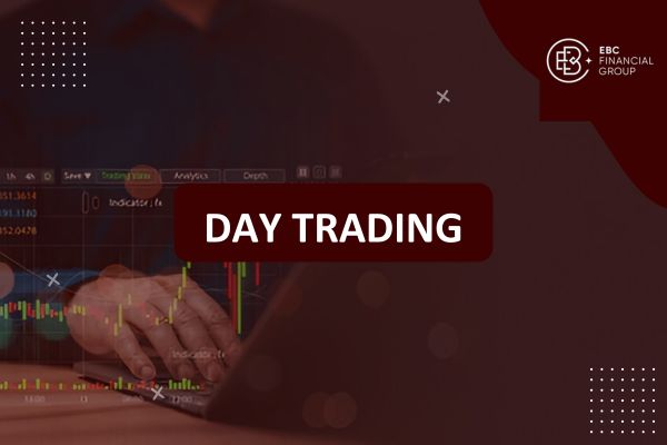 Day trading (giao dịch trong ngày) là gì?