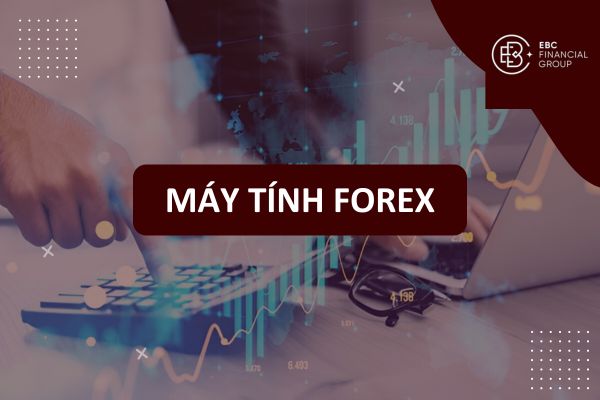 Máy tính Forex là gì? Cách tính Pip, Lot, Lợi Nhuận, Lãi Lỗ Forex