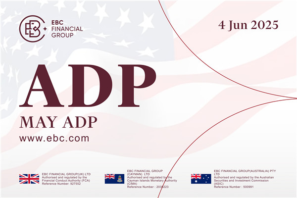 5-р сарын ADP ажил эрхлэлтийн мэдээ: Өсөлт сулрав