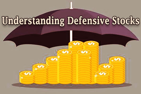 Apa Itu Saham Defensif? Tempat Berlindung yang Aman di Pasar Berisiko