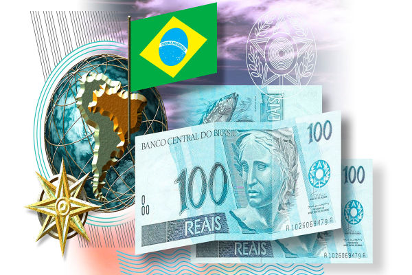 Cómo operar con el real brasileño (BRL) en el mercado Forex