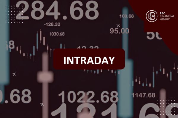 Intraday là gì? Phân biệt Intraday và EOD trong giao dịch