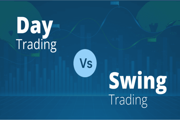 Свинг-трейдинг и дневная торговля: что прибыльнее?