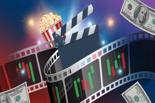 Хөрөнгө оруулагч, худалдаачин бүрийн үзэх ёстой шилдэг 10 санхүүгийн кино