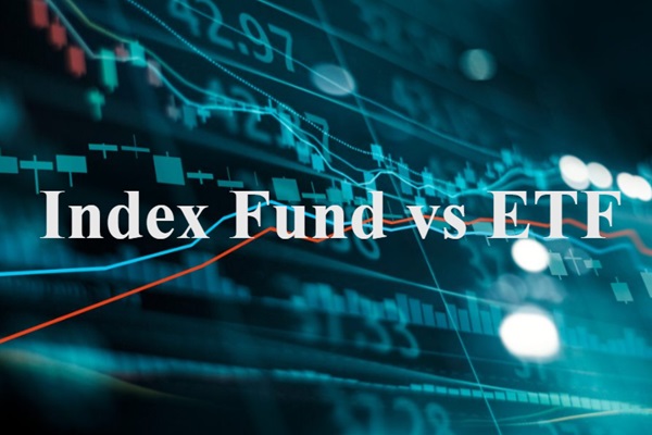 ETFs o fondos indexados: ¿cuál se adapta a su estilo de inversión?