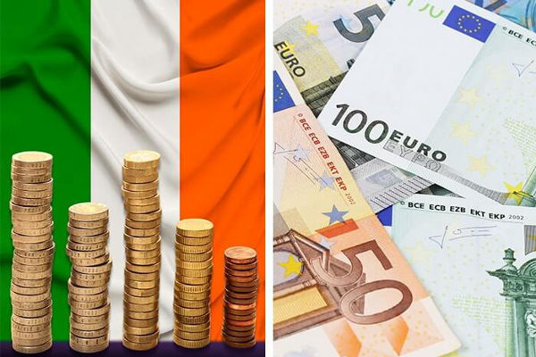 Какую валюту использует Ирландия: евро или пунт?