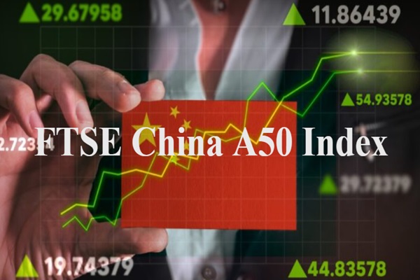 Apa itu Indeks FTSE China A50 dan Bagaimana Cara Kerjanya?