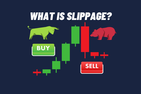 Объяснение 7 распространенных причин проскальзывания на рынке Форекс