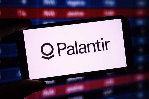 Why Palantir Stock Is Down Today? Latest Market Insights