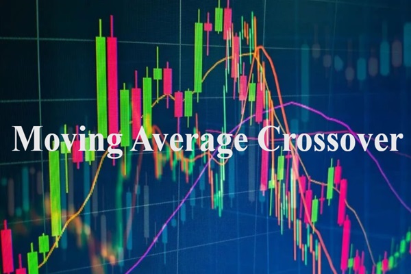¿Qué es un cruce de medias móviles y cómo funciona?