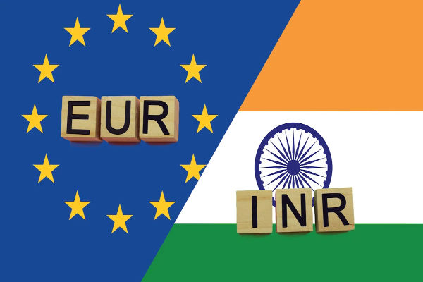 Dự báo tỷ giá Euro/INR năm 2025: Đồng Euro có mạnh lên không?