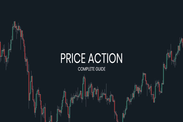 Principales estrategias utilizadas en el trading de acción del precio